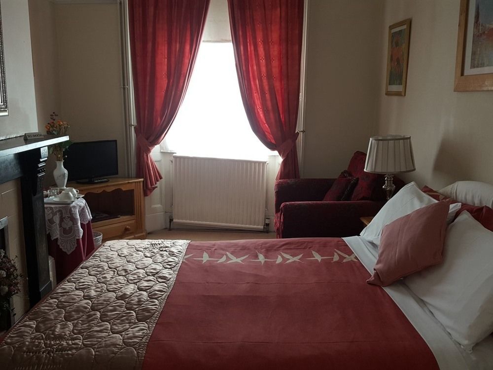 Hotel The Red House à Grantham Extérieur photo